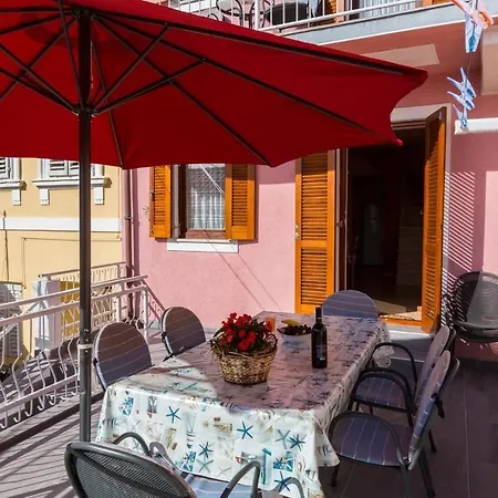 In 39222 Crikvenica