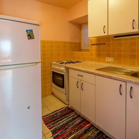In 39222 Apartment Crikvenica