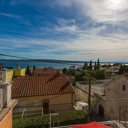 In 39222 Apartment Crikvenica
