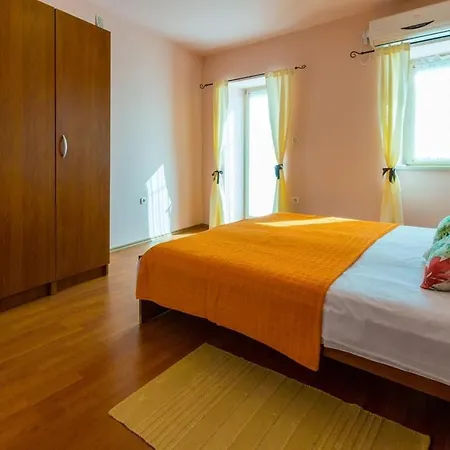 In 39222 Apartment Crikvenica