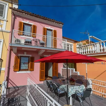 Apartman In 39222 Crikvenica