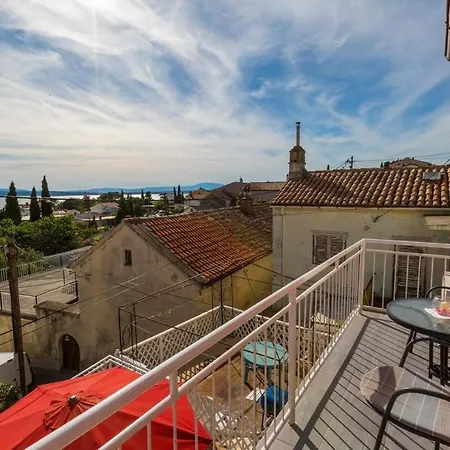 In 39222 Crikvenica